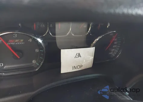 2016 Chevrolet Suburban Lt z USA, uszkodzony, nr VIN 1GNSKHKC1GR149538